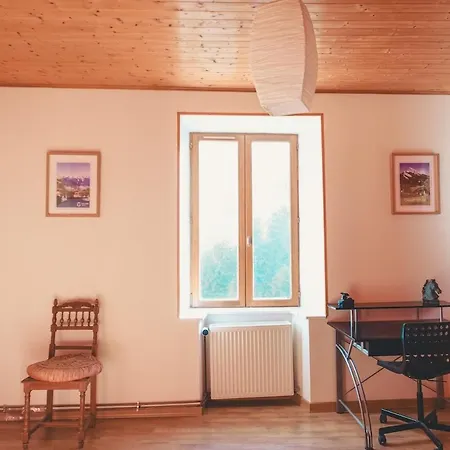Le Moulin De Bayard Villa *